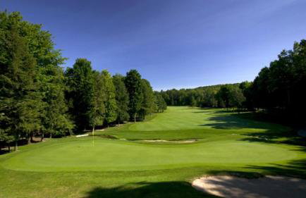 Shanty Creek Resort Bellaire Michigan - Foto 6