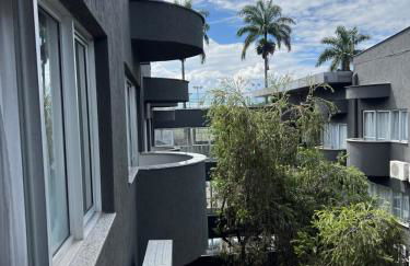 Flat orla da Pampulha próximo ao mineirão - Foto 12