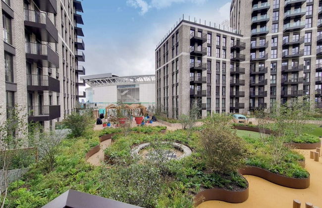 The Robinson - Foto 54