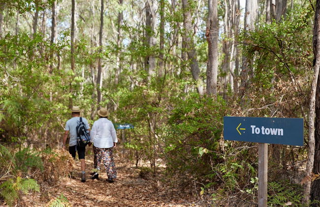 RAC Margaret River Nature Park - Foto 46