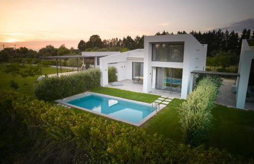 Sevene Villas - Kourouta Peloponnese - Foto 55