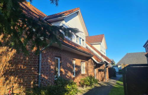 Ferienwohnung 24A Unten Links 3 Zimmer - Foto 1