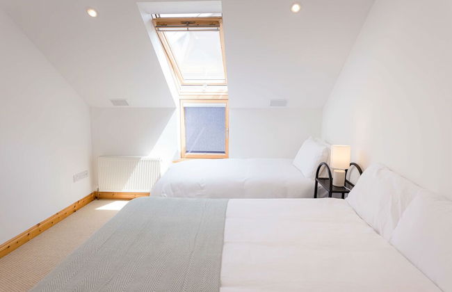 Kilkee Townhouse - Foto 6