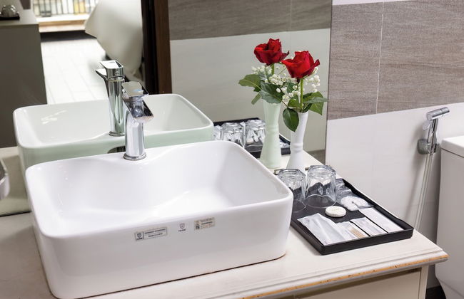 Cat Ba Seoul 2 Hotel & Apartment - Foto 59