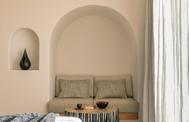 Ambeli Sunset Villas - Foto 55