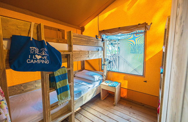 Camping Village Riva Blu - Foto 26