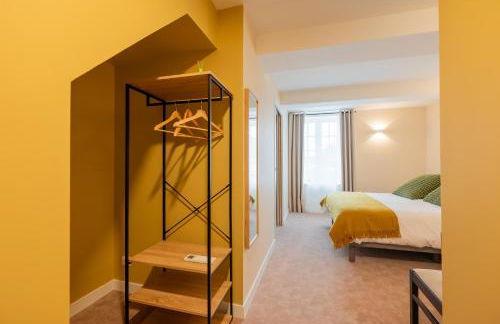 Gîte Moulin du Magne - Douzy - Foto 16