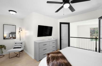 Knotty Pines by Avantstay Lake Views, Renovated - Foto 91