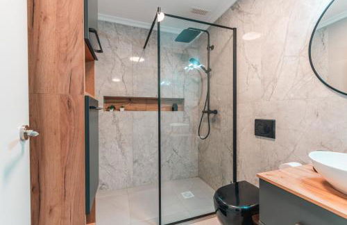 Design Seascape apartment - Foto 16