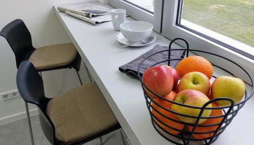 Helle, moderne Wohnung, 2 Schlafzimmer, Nähe Düsseldorf, W-LAN - Foto 3