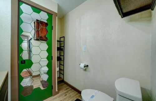 Ferny Creek Cottage - Foto 9