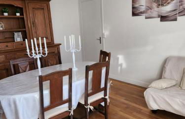 Maison Fatonnette - Foto 4