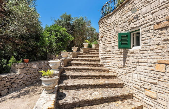 Villa Scarnera - Photo 36