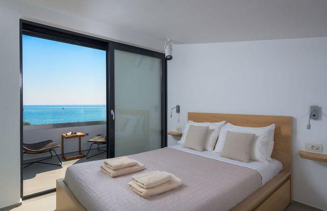 Albatross Beach Front Villas - Foto 50