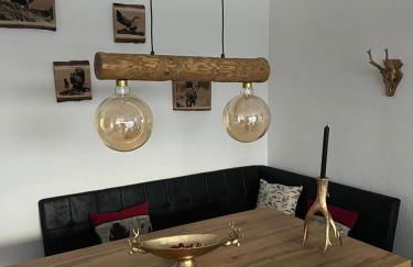 Apartment Kennys Bergblick Pool Sauna Tennis - Foto 3