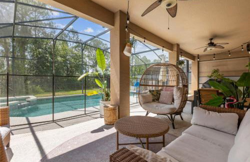 The Citrus Villa An Entertainer's Delight - Foto 48