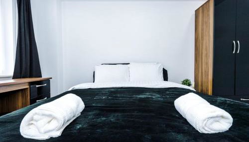 LUXURY 3 BEDROOM HOUSE Close to Manchester Center - Foto 2