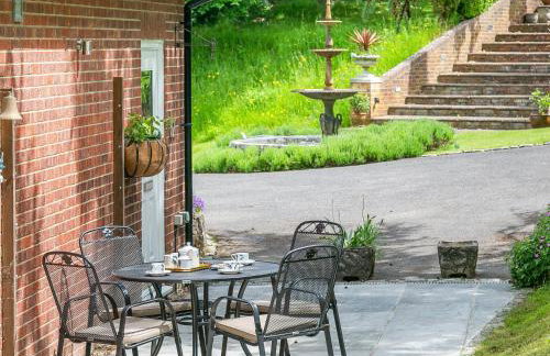 Quarry Lodge - Foto 17