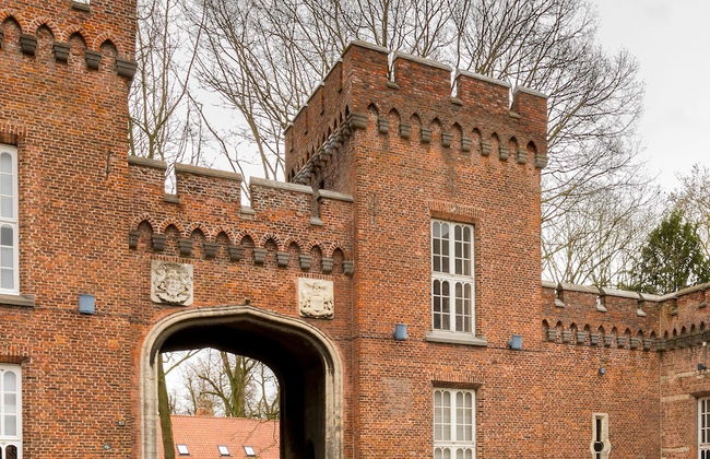 Vakantiewoning De Gulden Sleutels - Photo 1