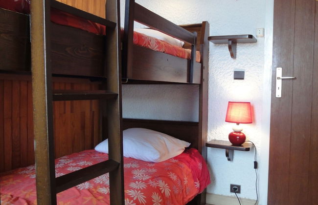 Apartment in the Centre of Meribel-mottaret - Foto 3