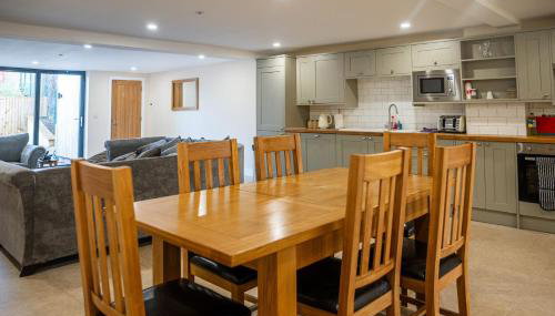 Bears Court Barn 8 - Foto 4