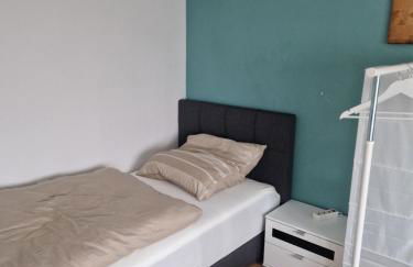 Ferienwohnung am Waldrand D1 - Photo 11