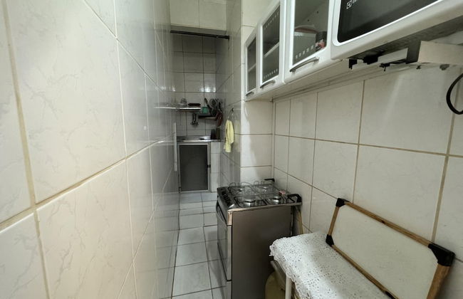 Refuge in Salvador With sea View - Photo 25