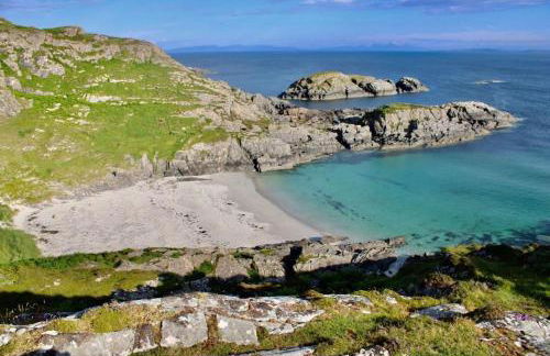 Little Cottage-village of Bunessan-sleeps4 - Foto 19