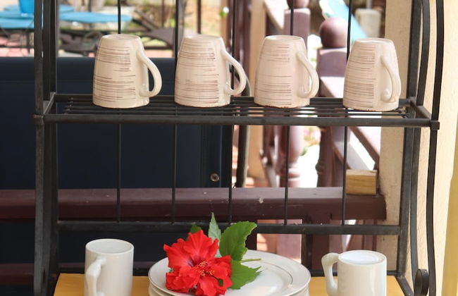 Croton Studio at Sungold House Barbados - Foto 4