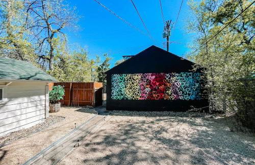 Cozy cottage in the heart of COS_pet friendly - Foto 11