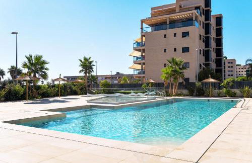 Apartment Vista del Mar - Foto 39