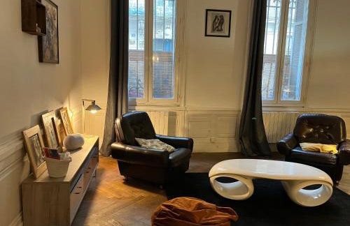 Appartement cosy comédie - Foto 3