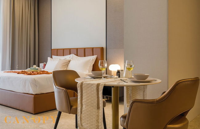 The Manor Serviced Residence by Canopy Lives - Foto 73