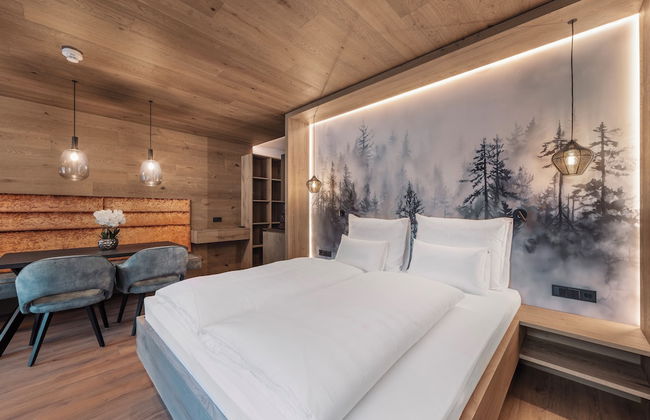 Chalet Fliana - Foto 22