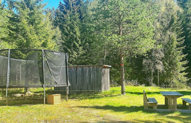 6 Person Holiday Home in Transtrand-by Traum - Foto 25