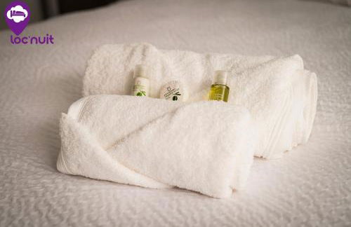 Loc'Nuit - Appartements Tout Confort - Hyper Centre AGEN - Foto 12