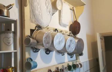 Antico Chalet Momosa Maxi - Foto 18