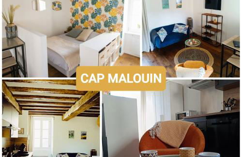 Cap Malouin - Foto 1