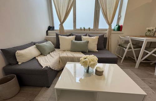 #29 Sweet 1 Bed sleeps 4 with free parking BHX NEC - Foto 9