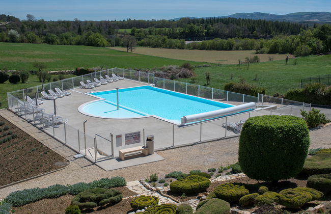 Le Claux du Puits - Foto 5