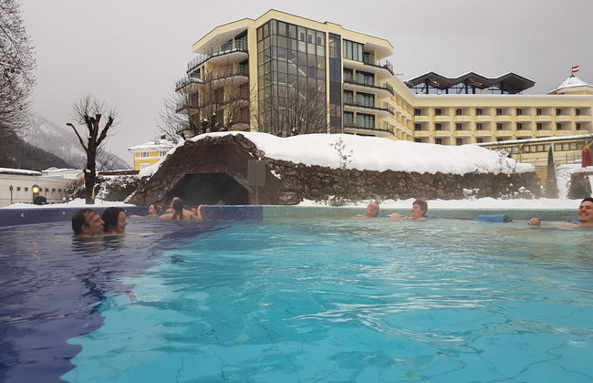 Apartments Helga - Foto 24