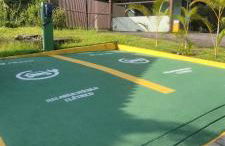 Flat Resort Costabella - Chalé - Foto 64