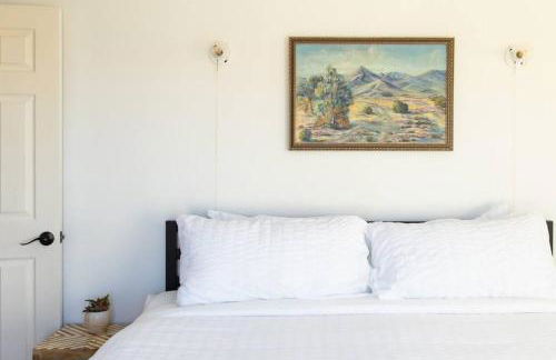 Desert Escape+Art studio+Trailer - Foto 71