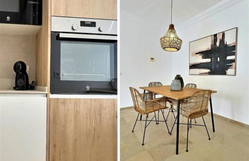 Two bedroom apartment moments from the Cristo beach Estepona - Foto 4