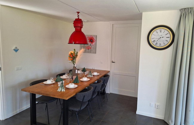 Charming Sauna Home Near Alkmaar - Foto 17