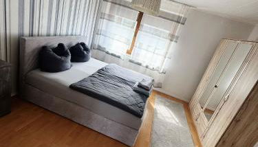 Geräumiges Haus im Herzen Jülichs - Foto 5, wardrobe