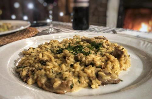 Baita Dal Vikingo - Foto 15