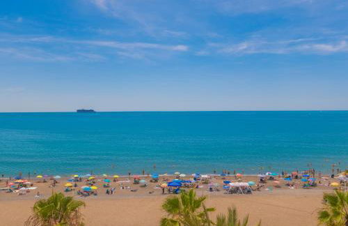 Amplio apartamento frente al mar - Photo 22