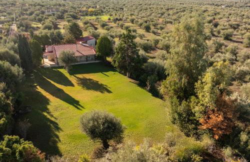 Anoixi Home New Pool and Evia Landscapes - Foto 24