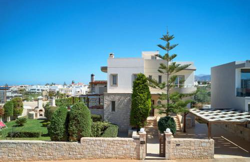 Angel's Villa - Foto 42